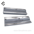 Impact Stone Crusher Spare Parts Blow Bars